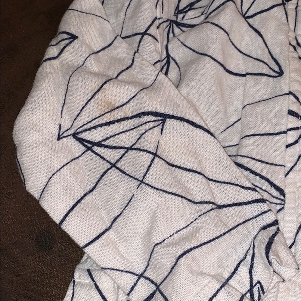 Linen spring jacket - Picture 2 of 3